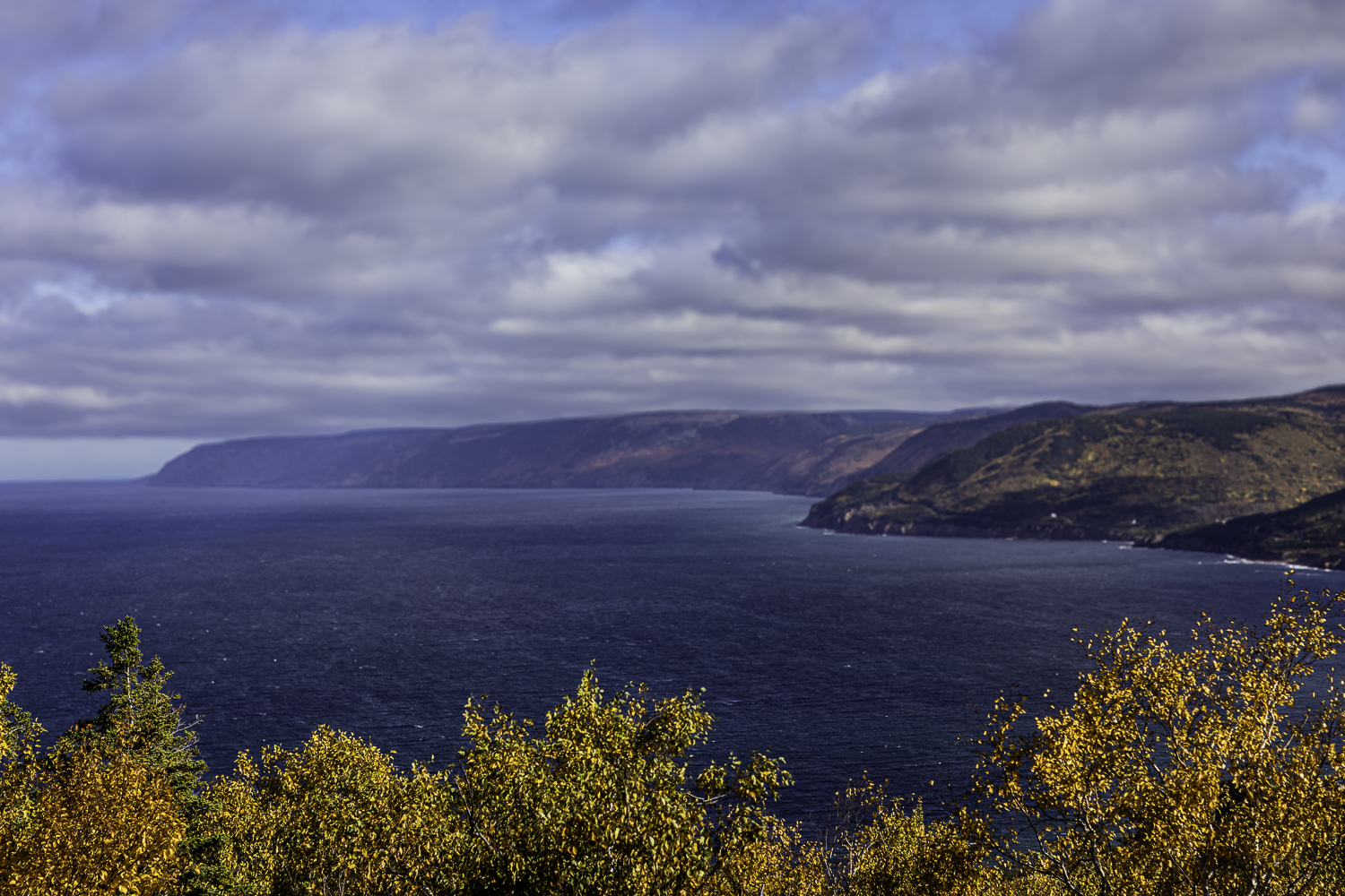 A Quiet Autumn — photograph 2